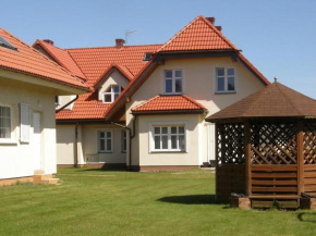 Holiday Home Mały dworek by Interhome